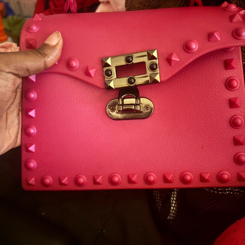 Cute classy purse